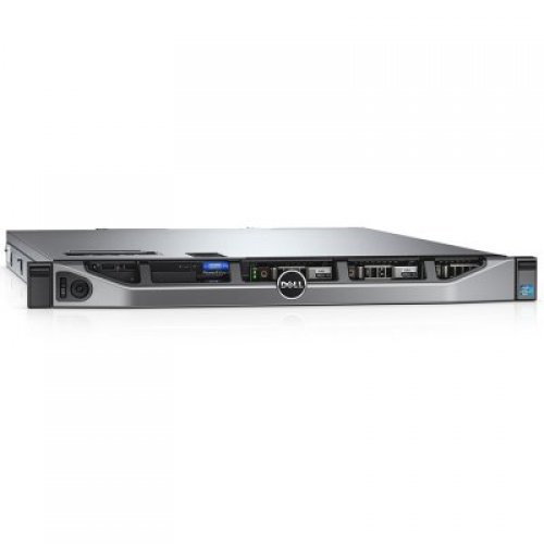 Сървър Dell PE R430 Server R43022630V48G0TH73-14 (снимка 1)