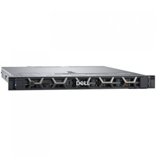 Сървър Dell PowerEdge R440 Server PER440CEE05VSP-BASE01-14 (снимка 1)