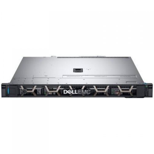 Сървър Dell R340 Server PER340CEEM01-CFG01-14 (снимка 1)