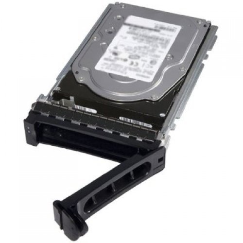 SSD 120GB SSD SATA Boot 6Gbps 512n 2.5in Hot-plug Drive, 1 DWPD, 219 TBW, CK. R230/R330/R430/R630/R730/R430/R440/R530/R630/R640 (снимка 1)