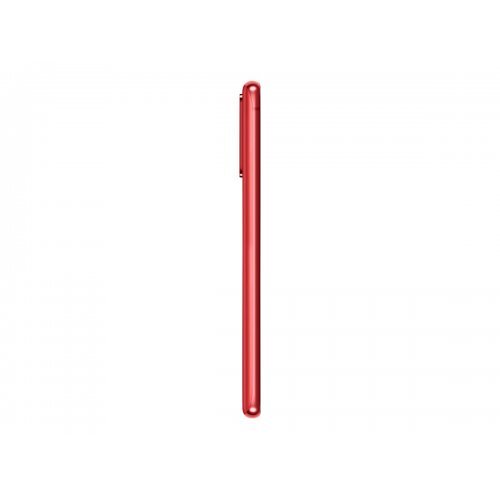 Смартфон Samsung GALAXY S20FE SM-G780FZRDEUE (снимка 6)