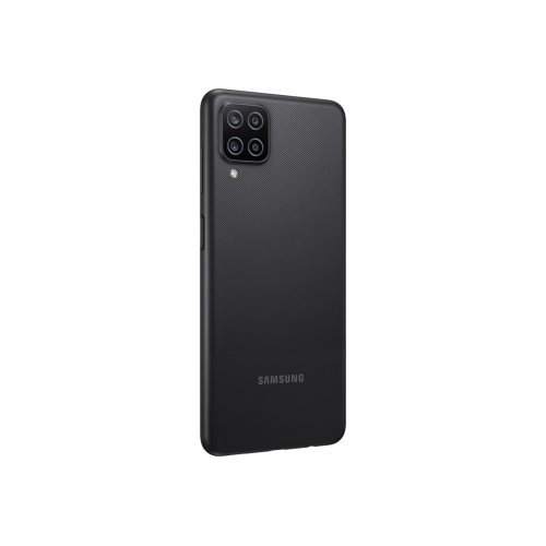 Смартфон Samsung Galaxy A12 SM-A125FZKKEUE (снимка 4)