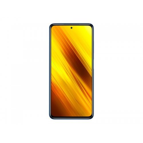 Смартфон Xiaomi POCO X3 MZB07TEEU (снимка 1)