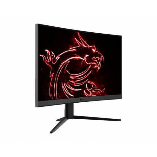 Монитор MSI OPTIX G24C4 9S6-3BA01T-001 (снимка 2)