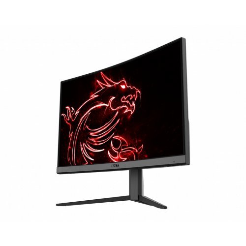 Монитор MSI OPTIX G24C4 9S6-3BA01T-001 (снимка 4)