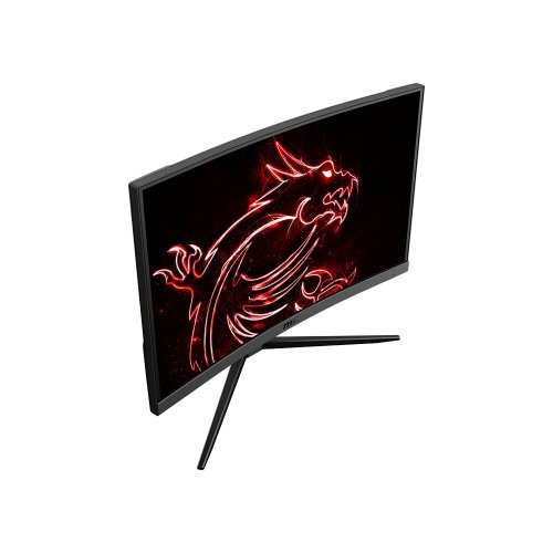 Монитор MSI OPTIX G24C4 9S6-3BA01T-001 (снимка 7)