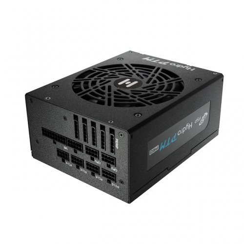 Захранващ блок Fortron HYDRO PTM PRO 1200W PPA12A1001 (снимка 2)