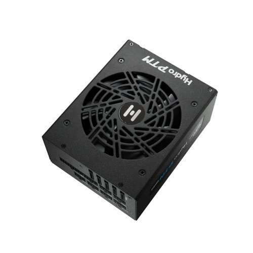 Захранващ блок Fortron HYDRO PTM PRO 1200W PPA12A1001 (снимка 3)