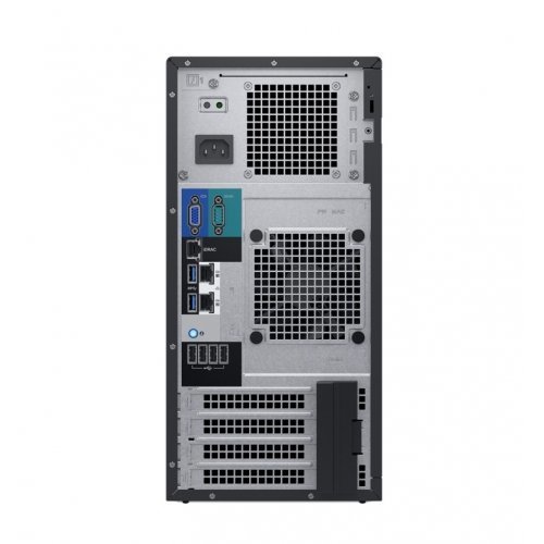Сървър Dell PowerEdge T140 PET140WCISM02 (снимка 2)