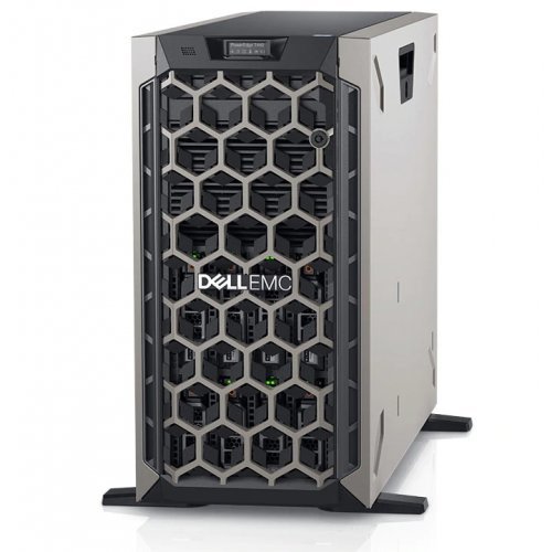 Сървър Dell PowerEdge T440 PET44003_VSP (снимка 1)