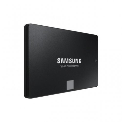 SSD Samsung 870 EVO MZ-77E2T0B/EU (снимка 3)