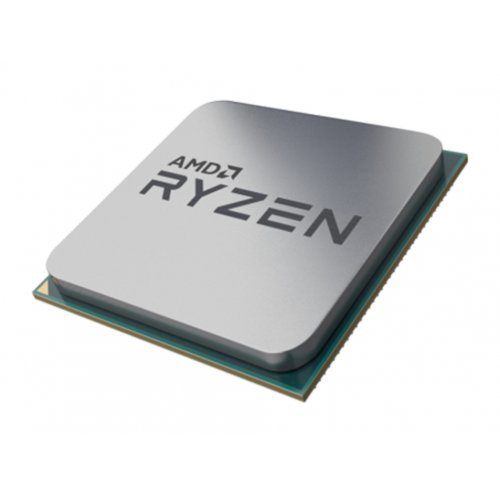 Процесор AMD 100-100000065 AMD-AM4-R5-RYZEN-5600X (снимка 1)