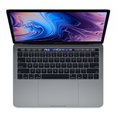 Лаптоп Apple MacBook Pro Z0Y6001TM (снимка 2)