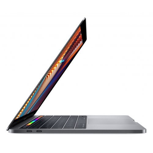 Лаптоп Apple MacBook Pro Z0Y6001TM (снимка 3)