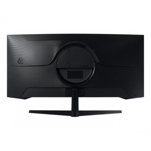 Монитор Samsung LC34G55T LC34G55TWWUXEN (снимка 3)