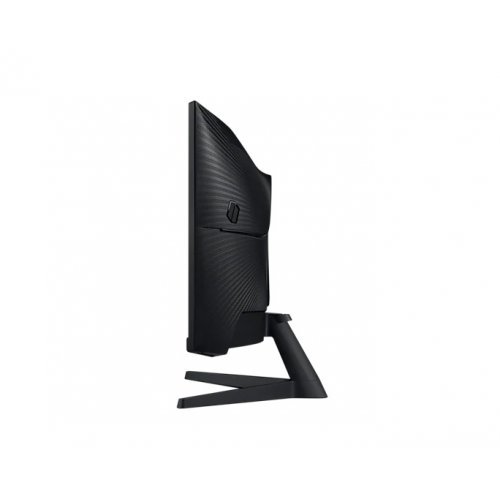 Монитор Samsung LC34G55T LC34G55TWWUXEN (снимка 6)