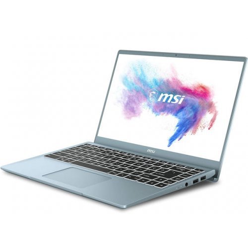 Лаптоп MSI MODERN 14 B11MO-008BG-BS71165U8GXXDX10M 9S7-14D312-008 (снимка 2)