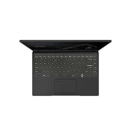 Лаптоп MSI SUMMIT B14 A11M-279BG-IB51135U8GXXDX10P 9S7-14D211-279 (снимка 3)