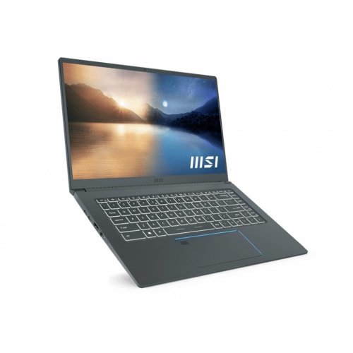 Лаптоп MSI Prestige 15 A11SCX 9S7-16S611-261 (снимка 1)
