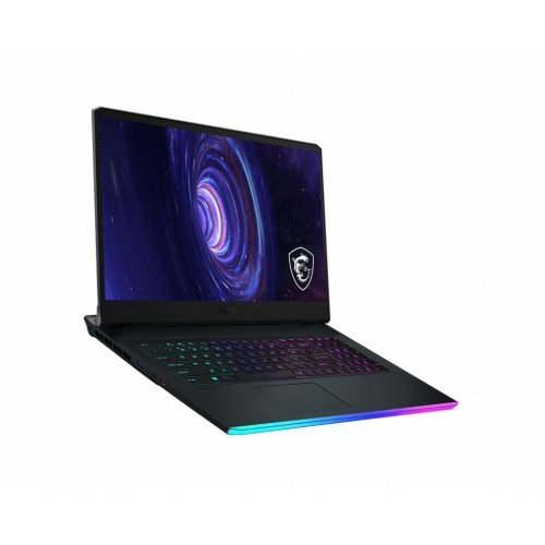 Лаптоп MSI GE76 RIDER 10UG-018BG-SG71080H32GXXDX10MA 9S7-17K214-018 (снимка 1)