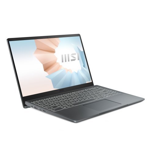Лаптоп MSI Modern 14 B11MO 9S7-14D314-009 (снимка 5)