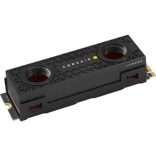 SSD Corsair MP600 PRO Hydro X Edition CSSD-F2000GBMP600HXE (снимка 2)