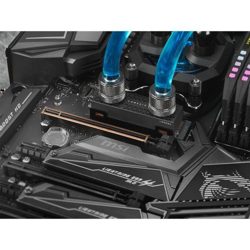 SSD Corsair MP600 PRO Hydro X Edition CSSD-F2000GBMP600HXE (снимка 3)