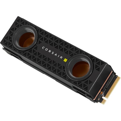 SSD Corsair MP600 PRO Hydro X Edition CSSD-F2000GBMP600HXE (снимка 4)