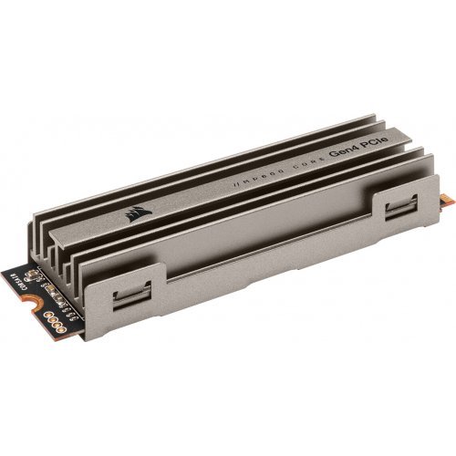 SSD Corsair MP600 CORE CSSD-F2000GBMP600COR (снимка 2)