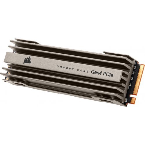 SSD Corsair MP600 CORE CSSD-F2000GBMP600COR (снимка 3)
