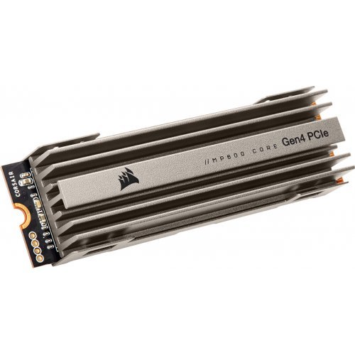 SSD Corsair MP600 CORE CSSD-F2000GBMP600COR (снимка 4)