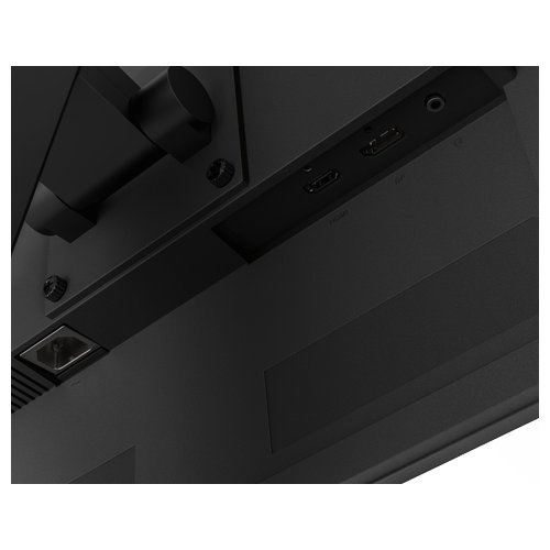 Монитор Lenovo G27-20 662GAC1EU  (A20270FG0) (снимка 5)