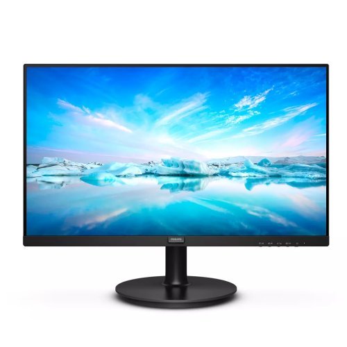 Монитор Philips 221V8LD 221V8LD/00 (снимка 1)