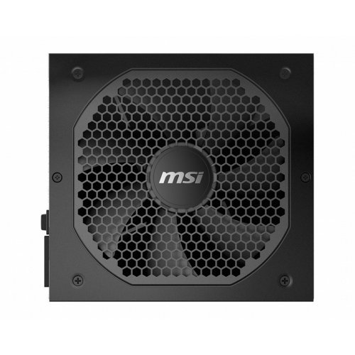 Захранващ блок MSI MPG A750GF 306-7ZP0B11-CE0 (снимка 4)