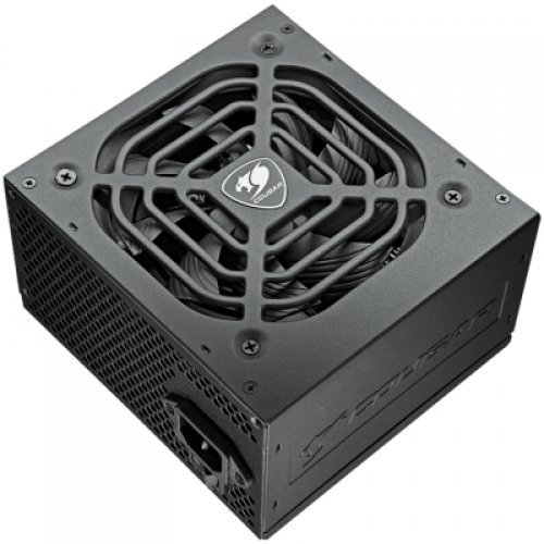 Захранващ блок Cougar POWER XTC 650 CG31XC6500001P (снимка 1)