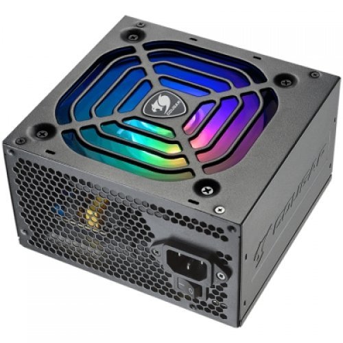 Захранващ блок Cougar XTC650 ARGB CG31XG0650001P (снимка 1)