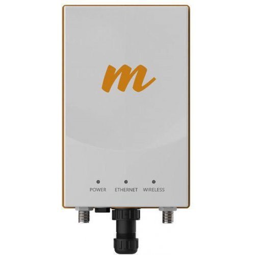 Access Point Mimosa B5c, 5GHz, 4x4:4 MIMO, 27 dBm, 1xGbE, PTP ...