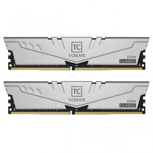 RAM памет Team Group TTCCD416G3200HC22DC01 TEAM-RAM-4-CCD16GC22-3200 (снимка 1)