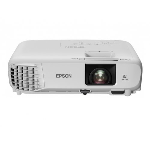 Дигитален проектор Epson EB-FH06 V11H974040 (снимка 1)