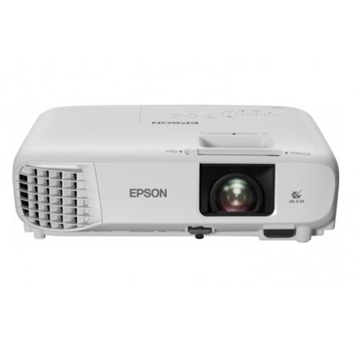 Дигитален проектор Epson EH-TW740 V11H979040 (снимка 1)