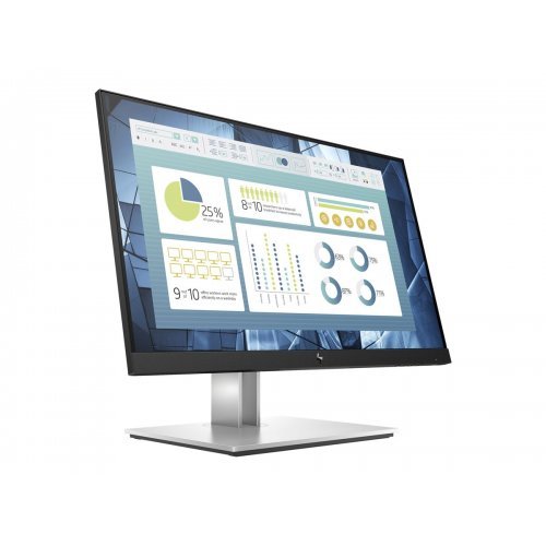 Монитор HP E22 G4 9VH72AA#ABB (снимка 3)