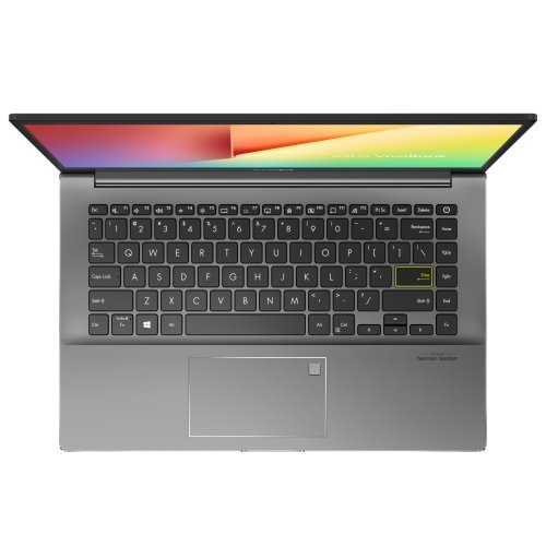 Лаптоп Asus Vivobook S14 S433EQ-WB713T 90NB0RK4-M02360 (снимка 5)