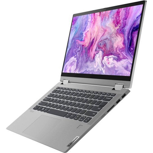 Лаптоп-таблет Lenovo FLEX 5 14ITL05 82HS006ABM (снимка 1)