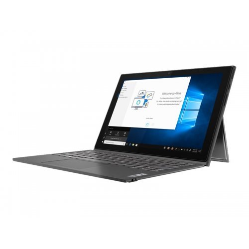 Лаптоп-таблет Lenovo IdeaPad Duet 3 10IGL5-LTE 82HK 82HK0035BM (снимка 1)