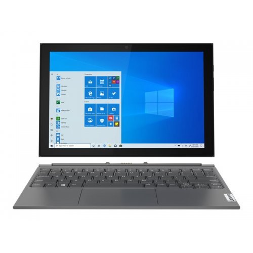 Лаптоп-таблет Lenovo IdeaPad Duet 3 10IGL5-LTE 82HK 82HK0035BM (снимка 4)