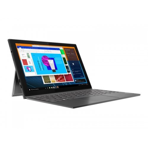 Лаптоп-таблет Lenovo IdeaPad Duet 3 10IGL5-LTE 82HK 82HK0035BM (снимка 6)