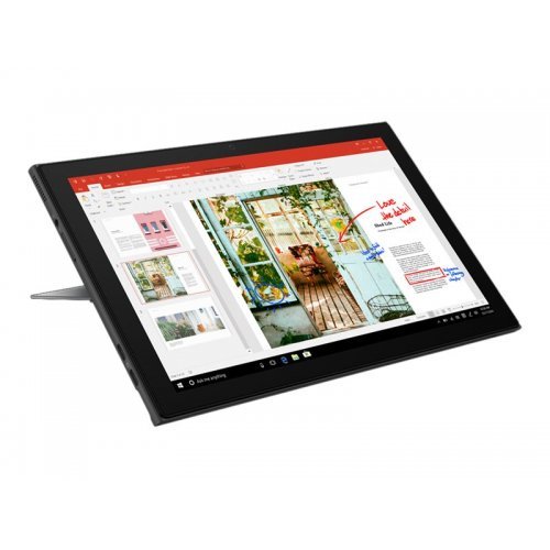 Лаптоп-таблет Lenovo IdeaPad Duet 3 10IGL5-LTE 82HK 82HK0035BM (снимка 8)
