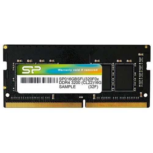 RAM памет Silicon Power SP016GBSFU320F02 SLP-RAM-016GBSFU320F02 (снимка 1)