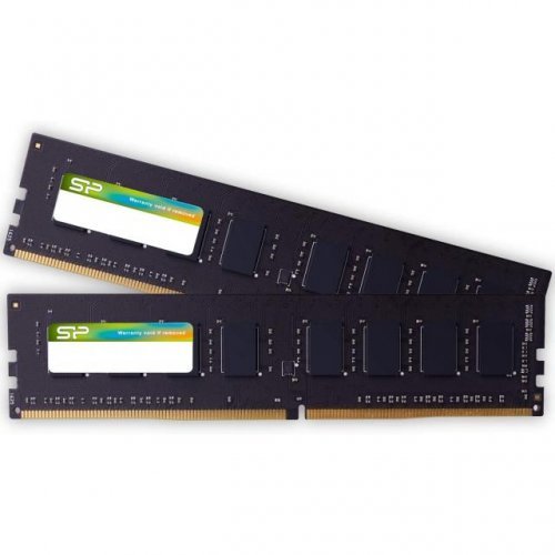 RAM памет Silicon Power SP016GBLFU320B22 SLP-RAM-016GBLFU320B22 (снимка 1)