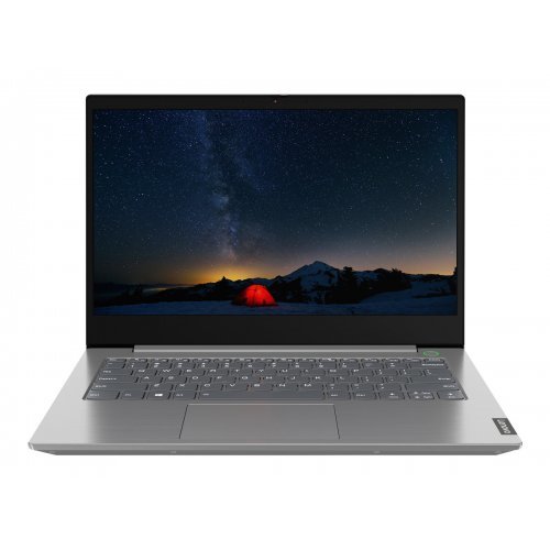 Лаптоп Lenovo ThinkBook 14 20SLA06KBM (снимка 6)